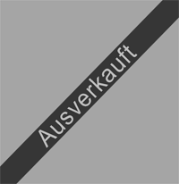 Ausverkauft
