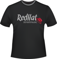 RedHat T-Shirt