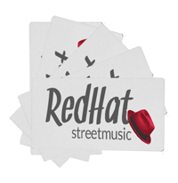 RedHat T-Shirt